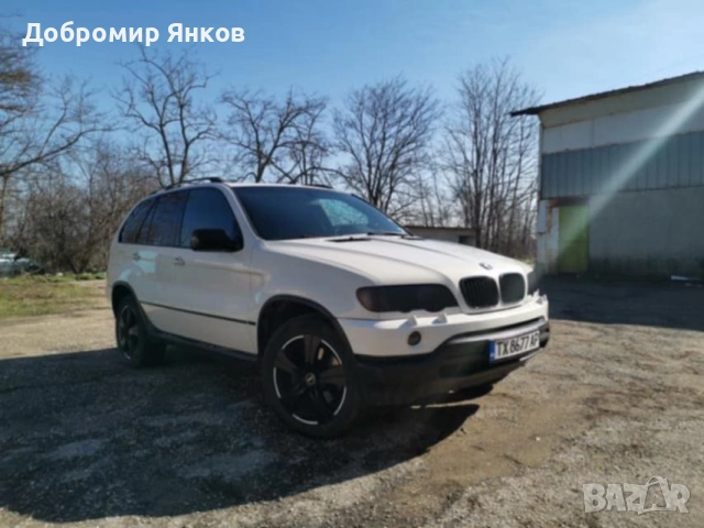 Продавам атомобил