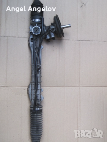 Кормилна рейка TRW за: Peugeot 806, Fiat Ulisse, Peugeot Expert, Citroen  Evasion, Jumpy I, снимка 3 - Части - 52815976