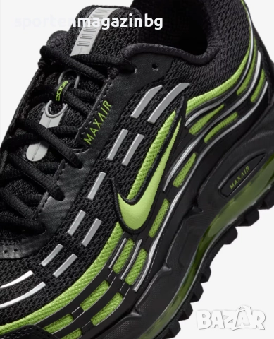 Мъжки маратонки Nike Air Max TL 2.5, снимка 7 - Маратонки - 52295504