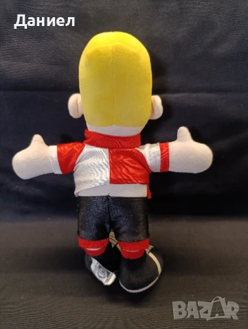 Фен сувенир на Фейнорд , снимка 5 - Фен артикули - 51299747