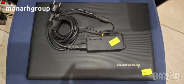Лаптоп Lenovo G 50-30 /+ зарядно/, снимка 17 - Лаптопи за дома - 53360827