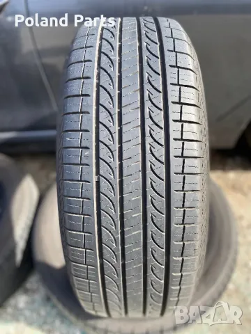 Летни гуми 235/55/19 101V Yokohama Avid GT DOT 2023г., снимка 7 - Гуми и джанти - 47577643