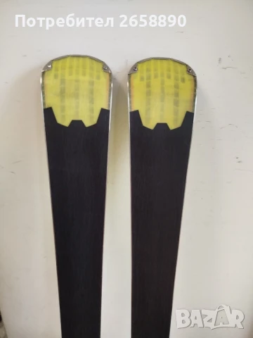 Rossignol pursuit 300 170см., снимка 5 - Зимни спортове - 51274260