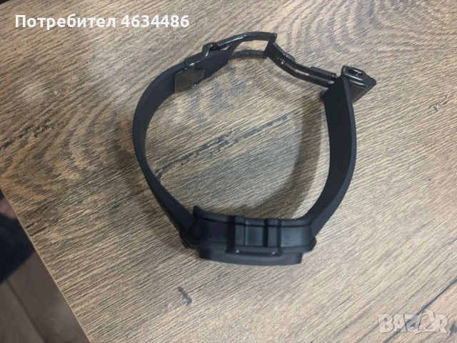 Часовник Hublot , снимка 4 - Мъжки - 52197976