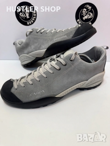 Туристически обувки SCARPA MOJITO. Номер 44