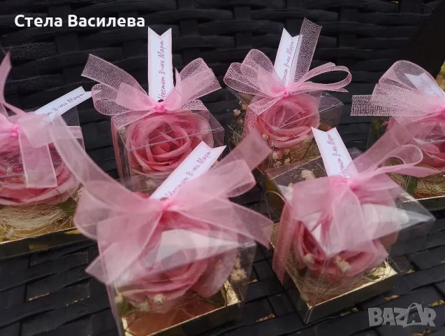 Аранжировки / подарък за всеки повод, снимка 4 - Други стоки за дома - 46939272