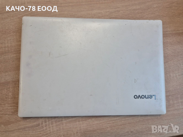 Лаптоп Lenovo ideapad 320-15ABR, снимка 5 - Части за лаптопи - 53243494