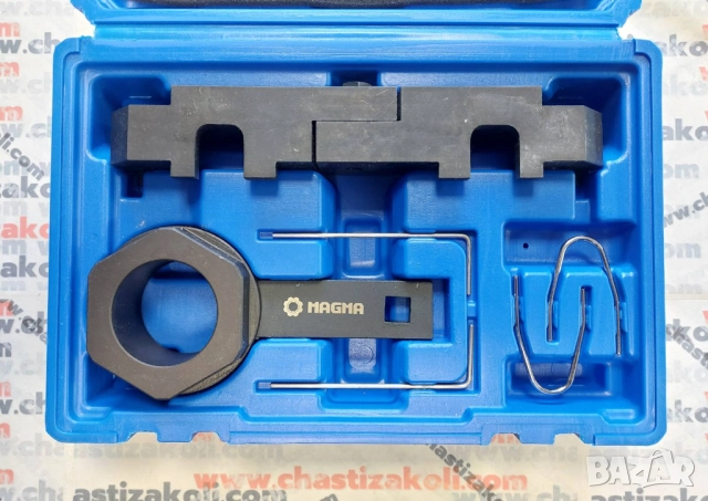 Комплект за зацепване OPEL/Vauxhall 1.6 SIDI