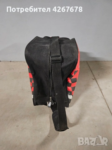 Сак за Ски Обувки - ATOMIC , снимка 3 - Зимни спортове - 53133820