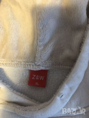 2 топли суичъра за 10 лв, снимка 7 - Суичъри - 36136867