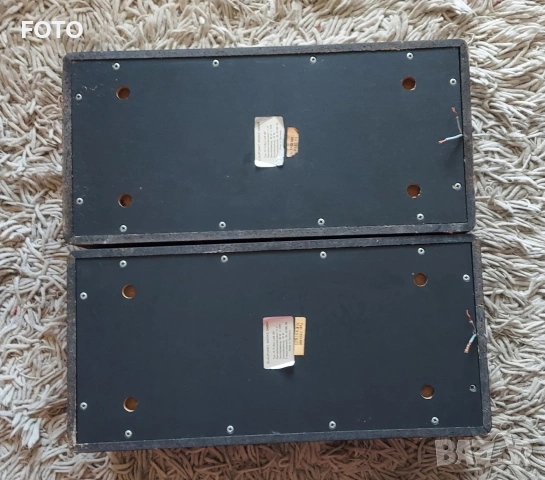 Blaupunkt Lab307, снимка 5 - Тонколони - 53848205