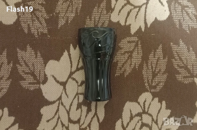 Coca Cola чаша 4