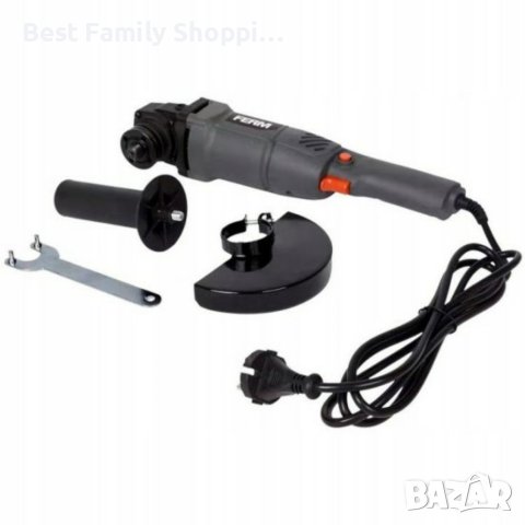 Ъглошлайф  FERM