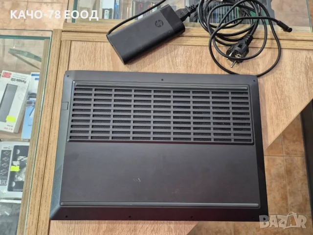 ГЕЙМЪРСКИ ЛАПТОП HP VICTUS S10, снимка 5 - Лаптопи за игри - 56285573