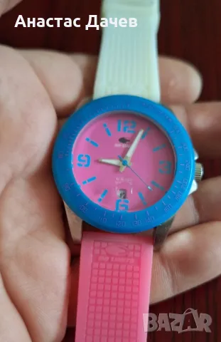 Часовник NO LIMITS -W.R.100 METERS, снимка 2 - Мъжки - 49108913