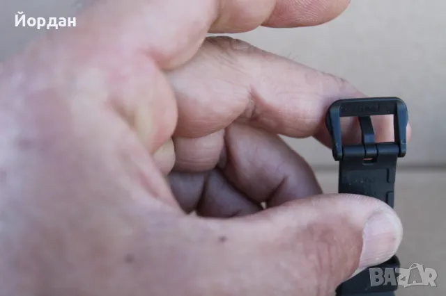 Оригинален детски/юношески ръчен часовник ''Casio STL-S300H'', снимка 12 - Детски - 50024316