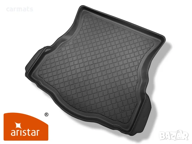 Стелка за багажник Aristar за Ford Mondeo V Liftback (2015-2022) - Хечбек - 5d - with mini spare tyr