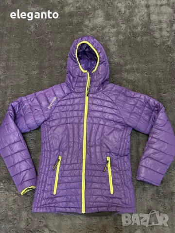 Stormberg Iso-Pad дамско хибридно изолирано яке размер S, снимка 1