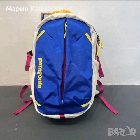 Patagonia Refugio Day Pack 26 раница Патагония , снимка 4 - Раници - 52013701