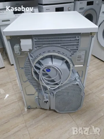 Miele Professional - Професионална Сушилня с Термопомпа Миеле, снимка 11 - Сушилни - 56068538