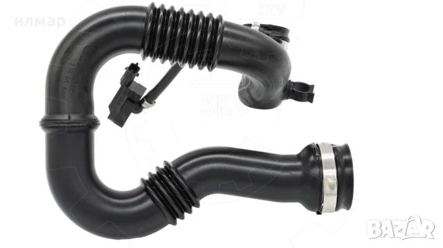 8201068612 Маркуч за турбо за Рено Трафик 2 -2,0дци 