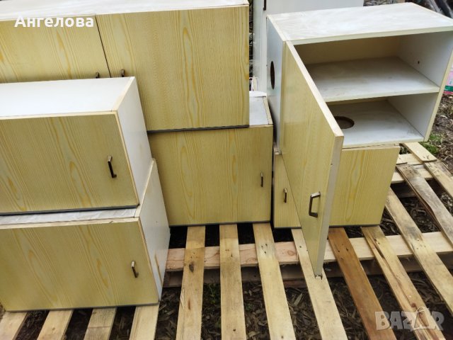 Кухненски шкафчета, снимка 6 - Кухни - 40704659