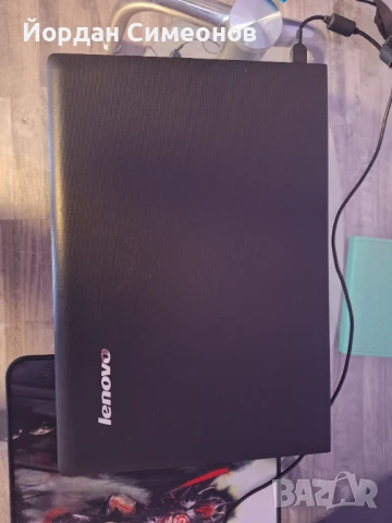 Лаптоп LENOVO G 50-30, снимка 7 - Лаптопи за дома - 51368910