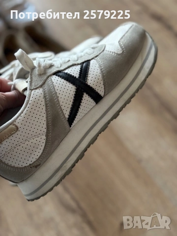 Дамски маратонки оригинални Amani и други , снимка 5 - Маратонки - 53815818