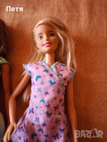 Барби, Мател, 2015, снимка 4 - Кукли - 51951312