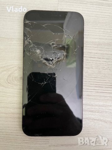 IPhone 12 Pro за части, снимка 1 - Apple iPhone - 41772789