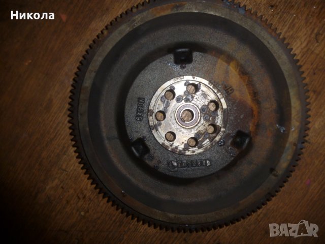 Маховик за great wall бензин 2.4, снимка 3 - Части - 42572183