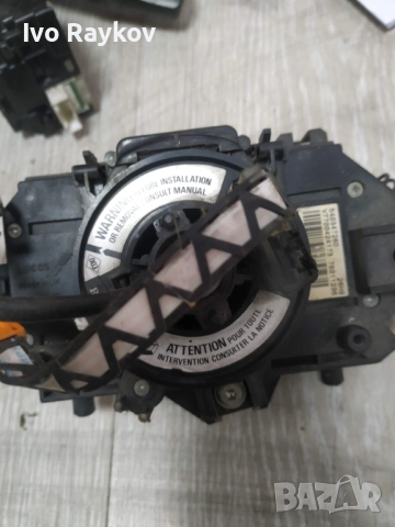 Лостчета , светлини, чистачки за  RENAULT LAGUNA I , 54034726D, снимка 3 - Части - 51455608