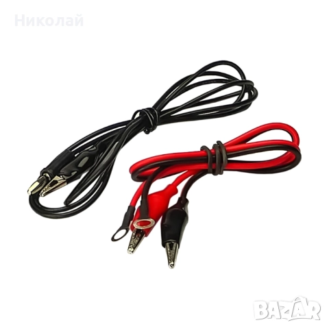 Захранващ блок WEP 3010D-III, 30V / 10A, импулсно, с цифров дисплей (V/A/W), снимка 6 - Друга електроника - 52279613