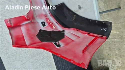 Задна броня Комби Ford Focus 4 код JX7B-17906-B, JX7B17906B , снимка 5 - Аксесоари и консумативи - 48973404