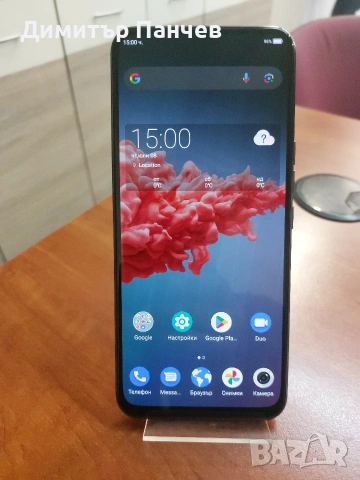 ZTE Axon 20, снимка 2 - ZTE - 53781004