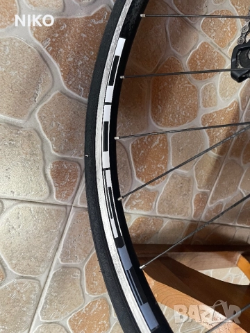 Велосипед - BMC Granfondo, снимка 16 - Велосипеди - 51488043