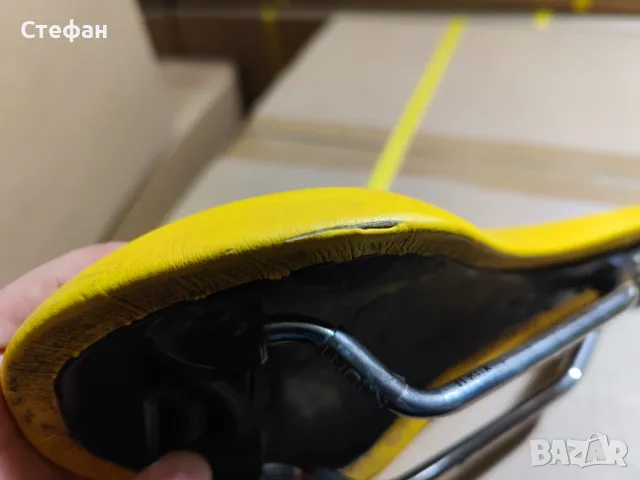 Fizik Tundra, снимка 4 - Части за велосипеди - 50414737