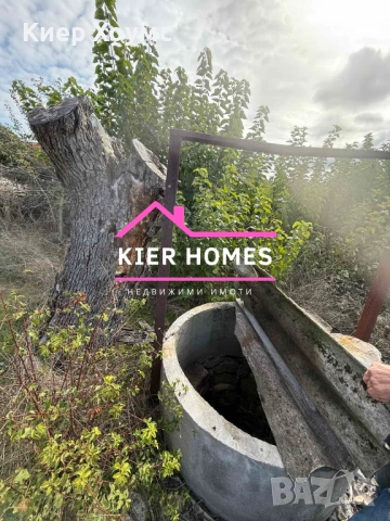 Двуетажна къща в с. Бодрово,общ. Димитровград, снимка 5 - Къщи - 52193896