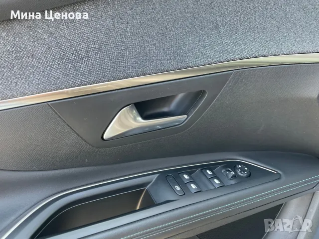 Peugeot 5008 7 места, уникат, crossway, Business, снимка 14 - Автомобили и джипове - 49283448