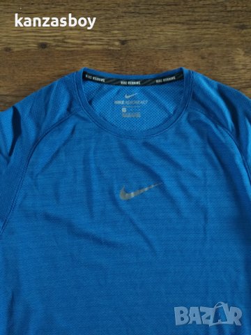 NIKE DF AEROREACT - страхотна мъжка тениска, снимка 3 - Тениски - 41169127
