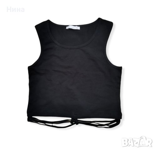 Потник - бюстие NK, снимка 2 - Детски тениски и потници - 41563325