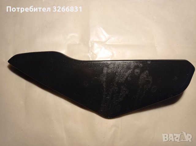 Suzuki GSX R 600/750 панел резервоара