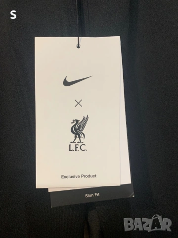 Ново мъжко долно Nike S размер, снимка 8 - Спортни дрехи, екипи - 53716613