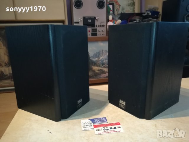 HECO-GERMANY 1511210758, снимка 4 - Тонколони - 34806713