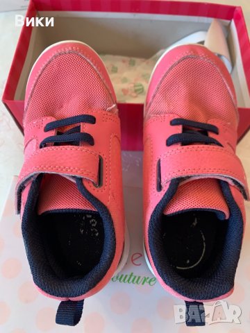 Детски маратонки, снимка 2 - Детски маратонки - 39641820