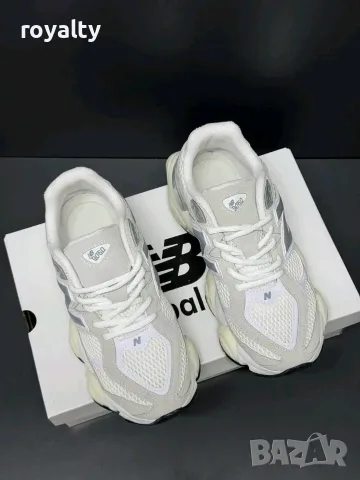 New Balance 9060 Нови Маратонки Ню Баланс с Кутия , снимка 6 - Маратонки - 56133756