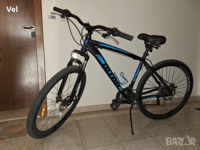 колело Ultra Nitro