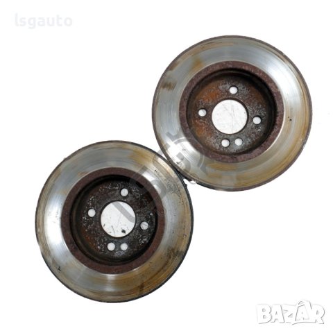 Комплект предни спирачни дискове Mini Hatch (R50; R53) 2001-2006 ID: 121537, снимка 3 - Части - 44291483