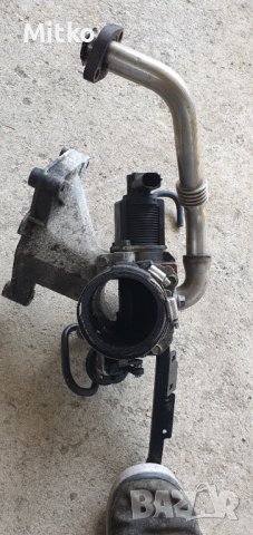 Дросел клапа 》EGR 》Рено 2.2 дизел , снимка 2 - Части - 40917862
