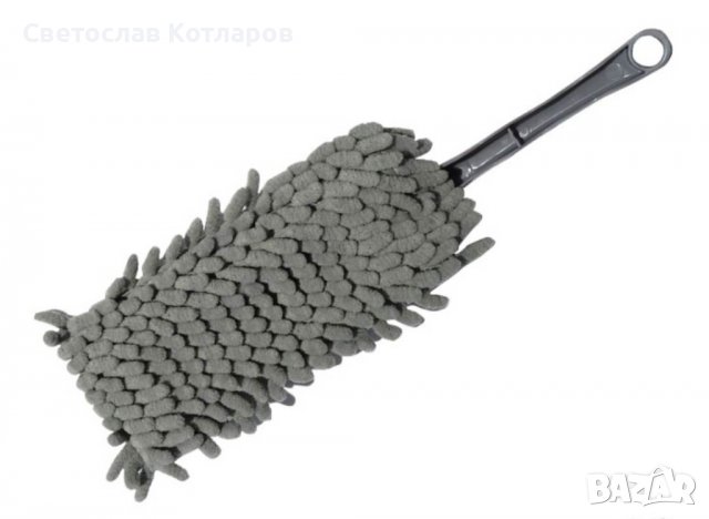 ЧЕТКА МИКРОФИБЪР 